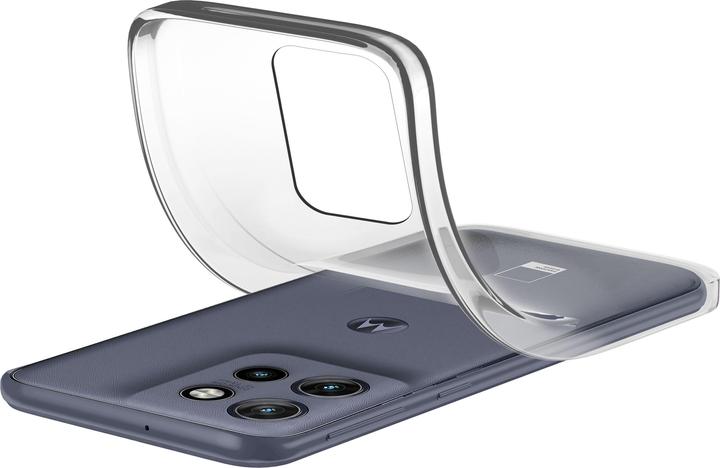 Productafbeelding Cellularline Zachte koffer (Motorola Edge 50 Neo)