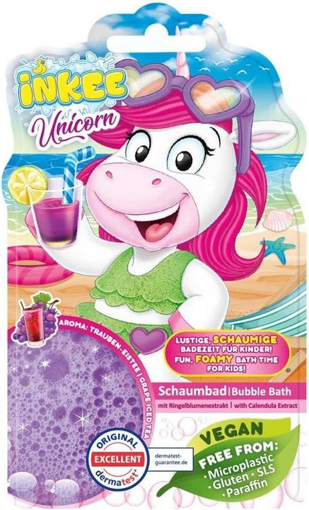 Craze Inkee Schaumbad Unicorn (Schaumbad)