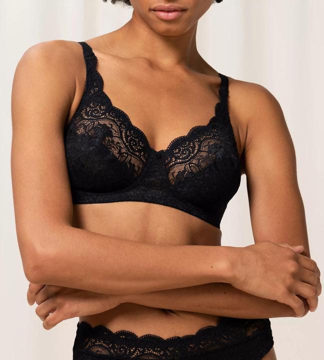 Immagine prodotto Triumph Reggiseno a triangolo "Amourette 300 N (70 B, Confezione singola)