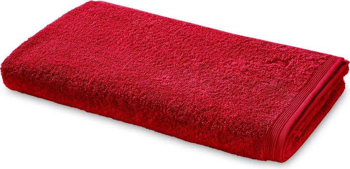 Produktbild Möve Superwuschel Saunatuch (80 x 200 cm)