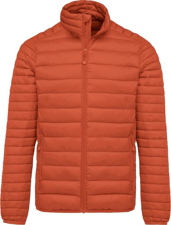 Kariban Leichte Daunenjacke