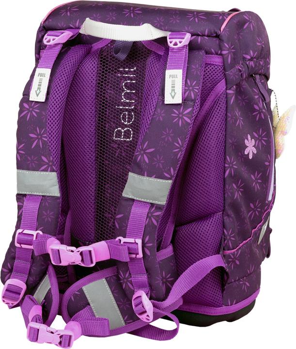 Produktbild Belmil MOTION Schulrucksack-Set Spring (19 l)