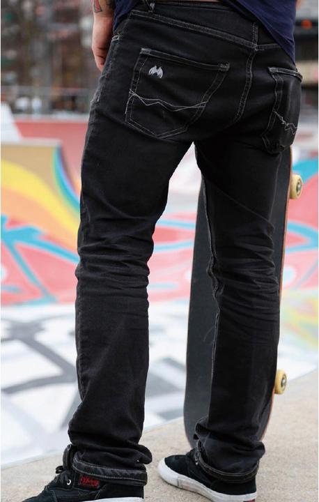 Produktbild Warriors Coptain Jeans (26)