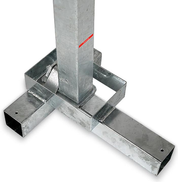 Actual product image Funtec Ground Sleeve Switch (S), Removable