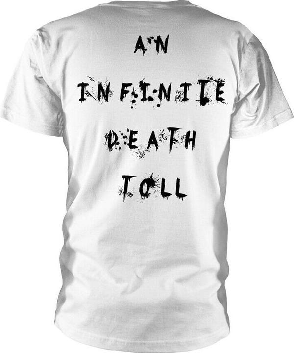 Image du produit Evile - T-shirt HELL UNLEASHED - Adulte (S)