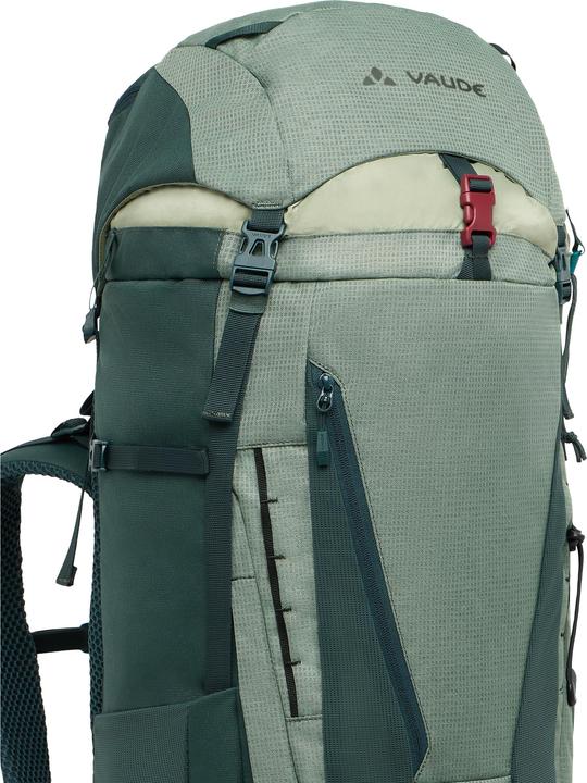 Actual product image Vaude Asymmetric 42+8 (50 l)