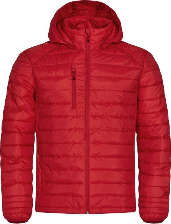 Clique Hudson Steppjacke