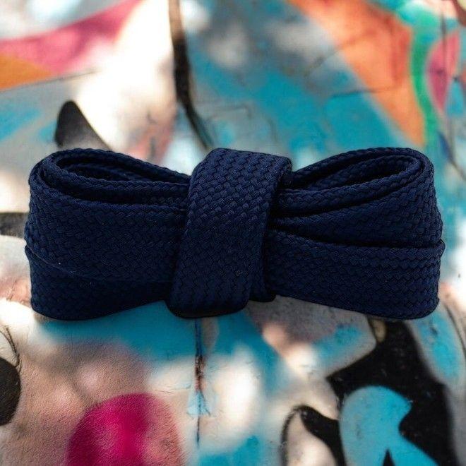 Image du produit LaceGodZ 1 Paar OG Fat Laces Collection extra breite Schnürsenkel (100 cm)