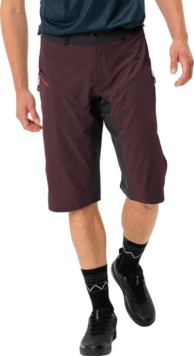 Immagine prodotto Vaude Moab V (L)