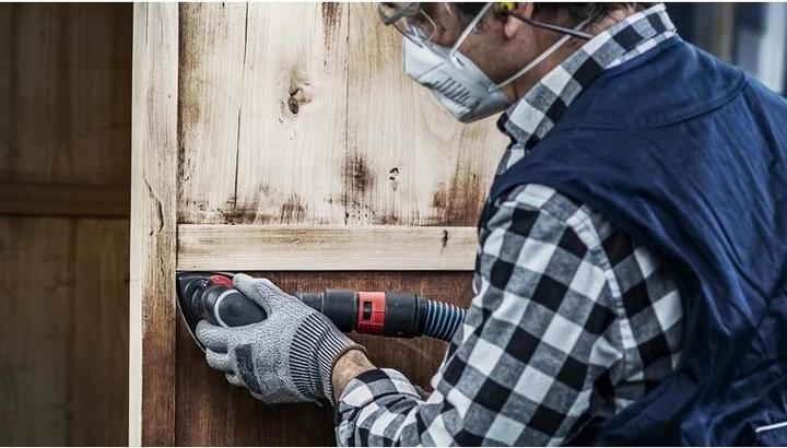 Actual product image Bosch Professional Zubehör Expert C470 (80)