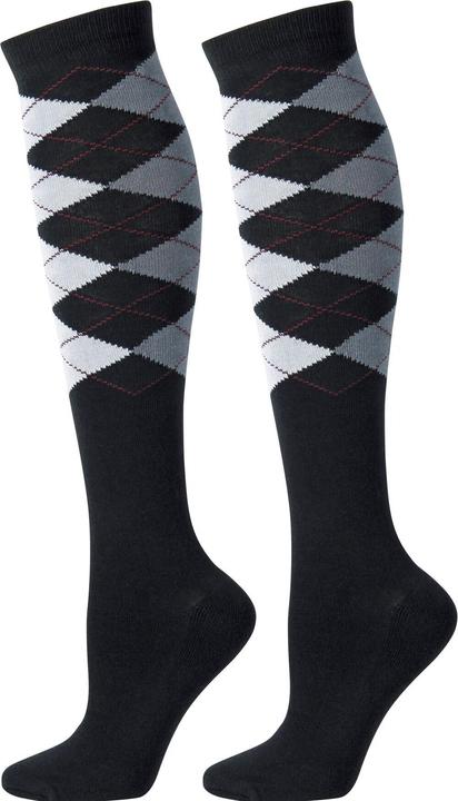 Produktbild Harry's Horse ocken harry' hore argyle (S, M, L)