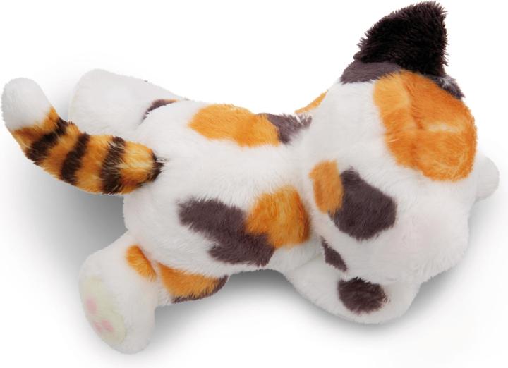 Immagine prodotto NICI Un gattino fortunato (12 cm)