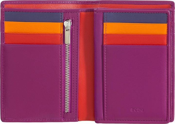 Immagine prodotto Dudu Portafoglio RFID in pelle 9,5 cm