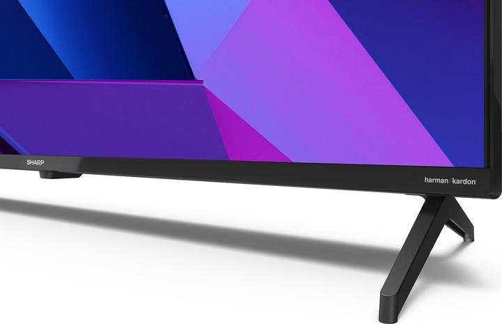 Image du produit Sharp 43FN2EA (43", FN2, LED, 4K, 2022)