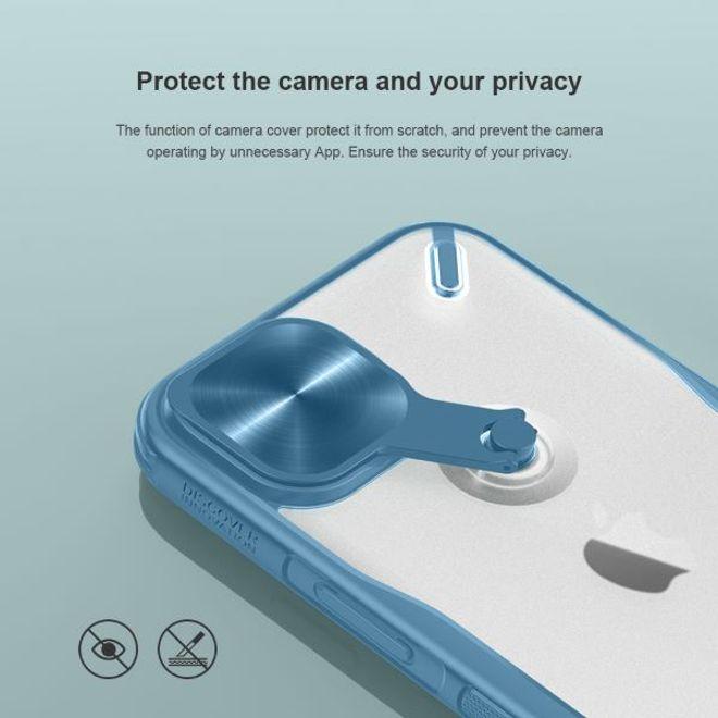 Immagine prodotto Nillkin Copri cavalletto serie Cyclops (Apple iPhone 13)