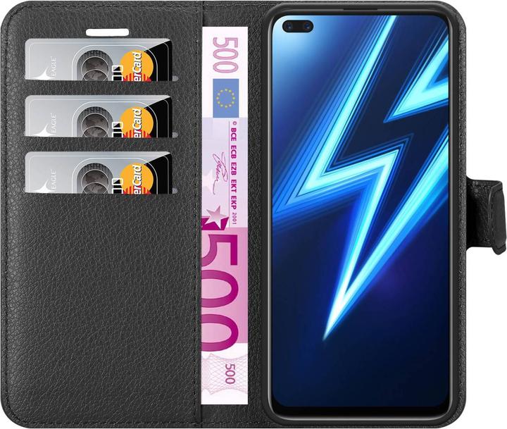 Actual product image Cadorabo Book Stand Case for Realme 6 PRO (Realme 6 Pro)