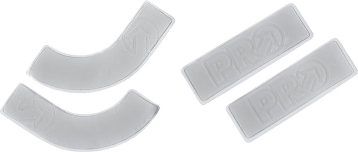 Image du produit PRO Guidon Gel Pads transparent