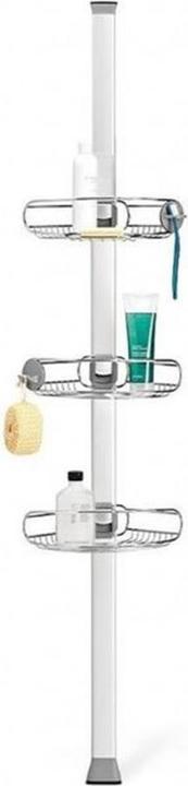 Produktbild Simplehuman Duschcaddy (1.5 - 2.4m)