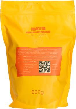 Actual product image MGA Na (500 g)