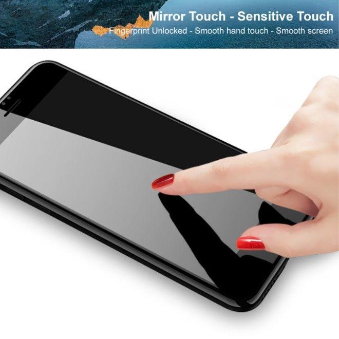 Actual product image Imak H Series screen protector (1 Piece, OnePlus North CE 2 Lite 5G)