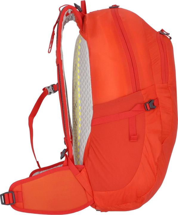 Actual product image Jack Wolfskin Athmos Shape 24 (24 l)