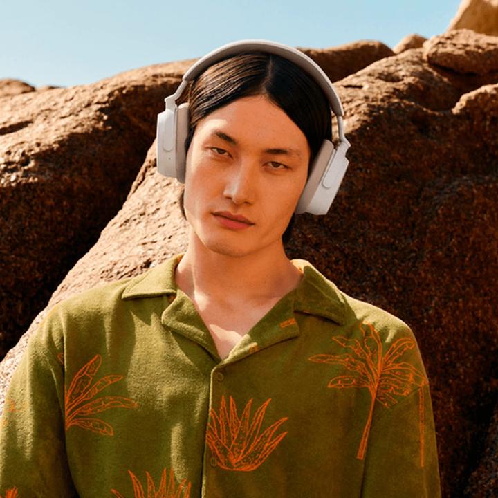 Produktbild Sennheiser Accentum Wireless (ANC, 50 h, Kabellos)