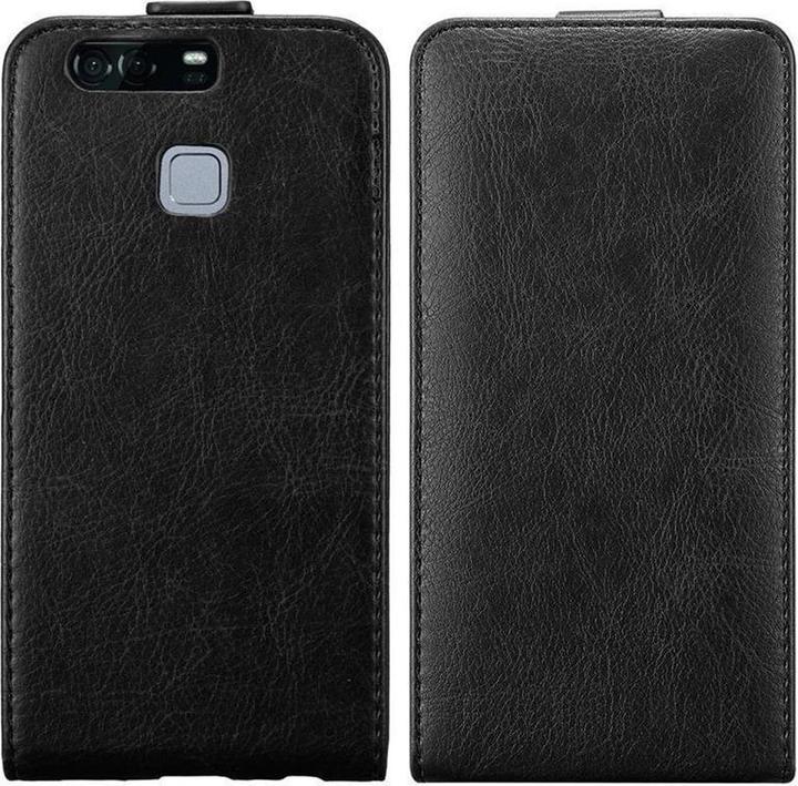 Image du produit Cadorabo Flip comme Invisible Cover (Huawei P9 Plus)