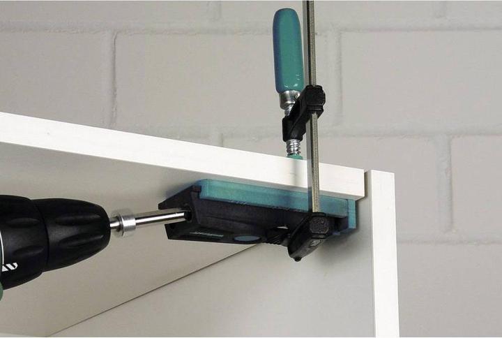 Produktbild wolfcraft wolfcraft 1 Undercover Jig-Set, Pozidriv (1 Stk.)