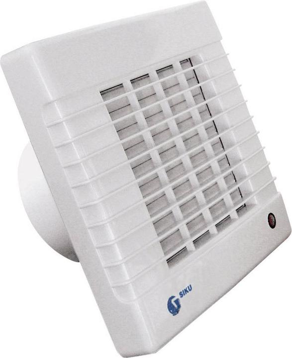 Immagine prodotto Siku Ventilatore a parete e a soffitto 98 m³/h