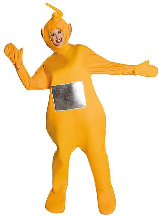 Image du produit Rubies Teletubbies : Laa Laa (48, 52)