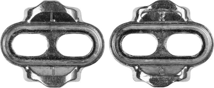 Produktbild Crankbrothers Zero Float Schuhplatten