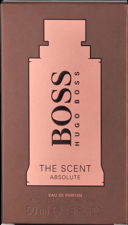 Immagine prodotto BOSS Il profumo assoluto (Eau de parfum, 50 ml)