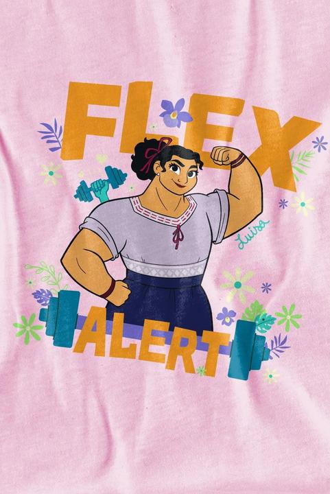 Immagine prodotto Universal Textiles Flex Alert Maglietta Bambini (128)