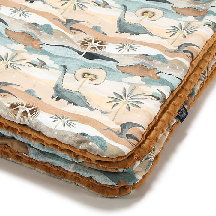 Produktbild La Millou Kuscheldecke| TOG 2.5|Still Alive (100 x 80 cm)