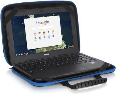 Actual product image Dell Education Sleeve (11", Dell)
