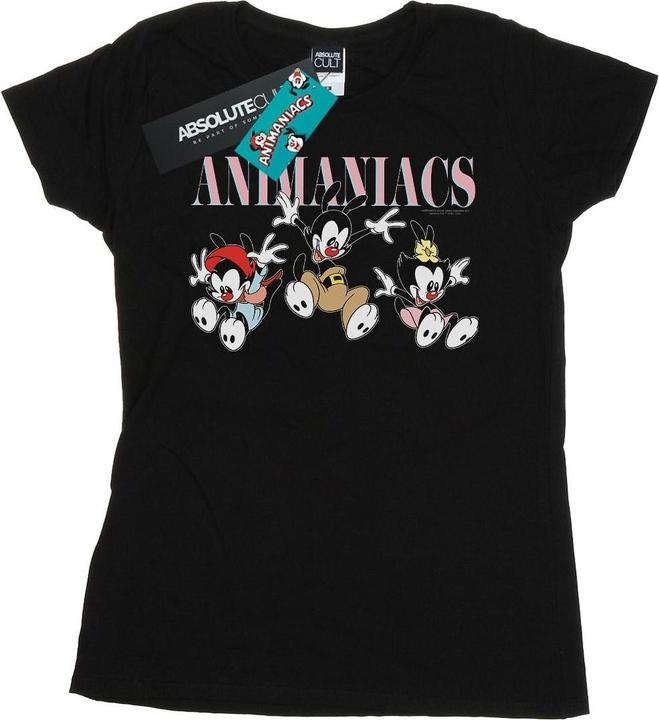 Produktbild Universal Textiles Group Jump TShirt (L)