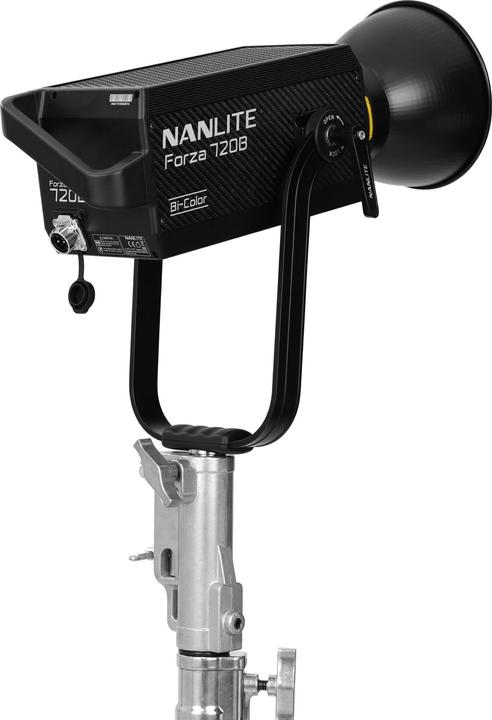 Actual product image Nanlite Forza 720B (Video light)