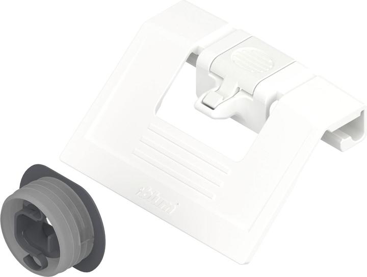 Image du produit Blum ZIF.80M7 SW/G T-BOX Poignée + entraîneur