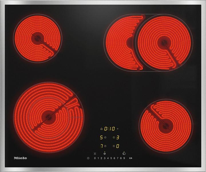 Produktbild Miele KM 6540 FR