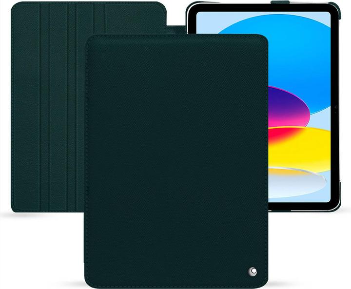 Immagine prodotto Noreve Rivestimento in pelle orizzontale (iPad 2022 (10a generazione))