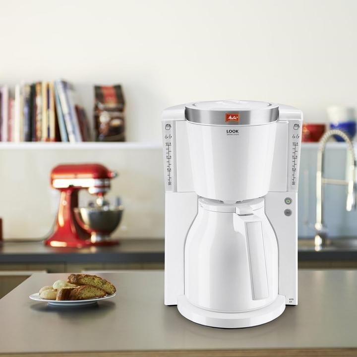 Actual product image Melitta Look Selection Therm (CH plug)