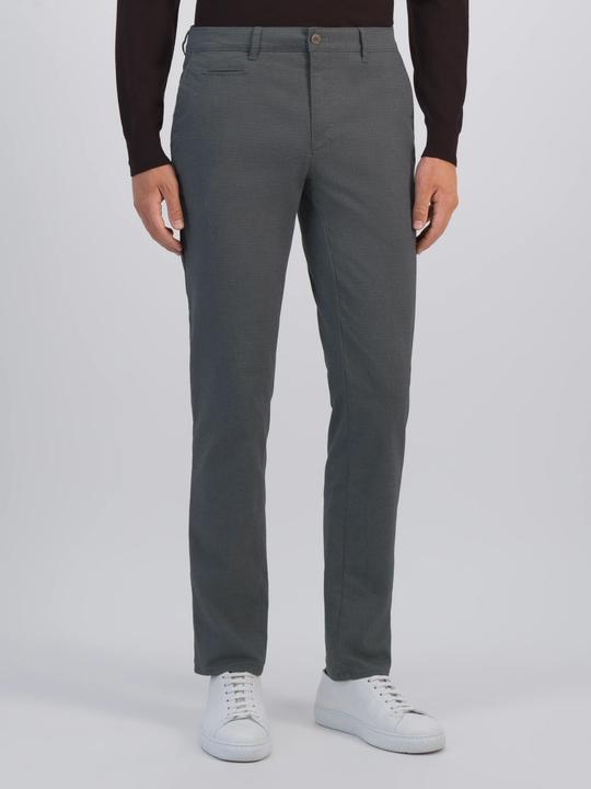 Produktbild BRAX Chinohose "Fabio DX" graphit (W34/L30)