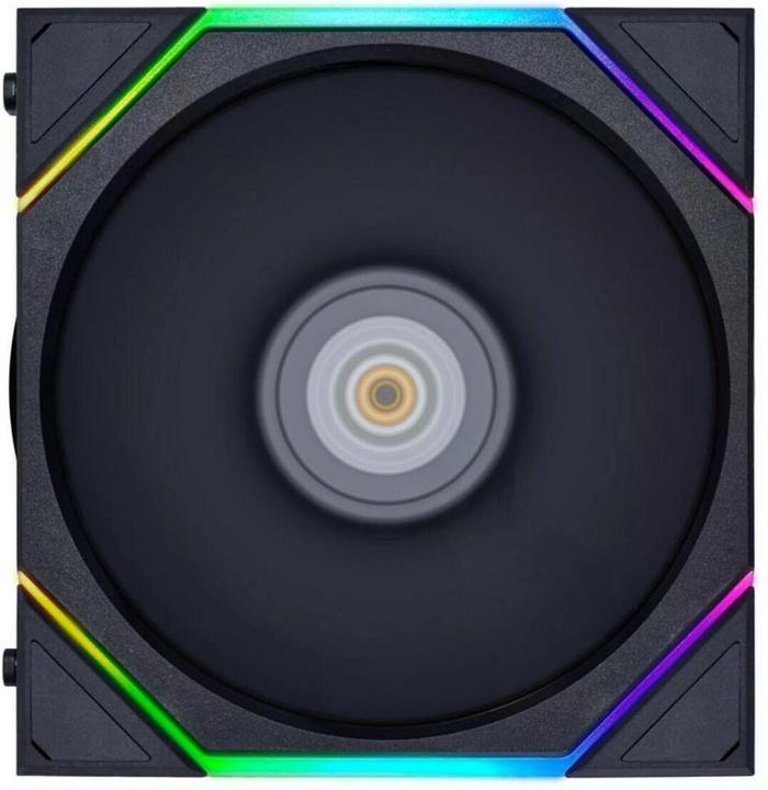 Image du produit Lian-Li Uni (120 mm, 1 x)