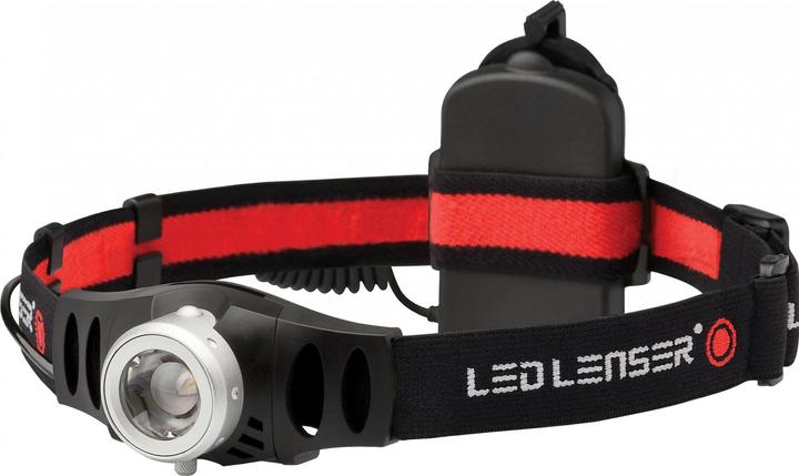 Immagine prodotto Ledlenser Lampada frontale H3.2 (120 lm)