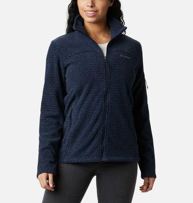 Produktbild Columbia Fast Trek Printed Jacket (XS)