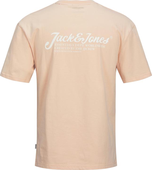 Immagine prodotto Jack & Jones T-shirt con stampa posteriore e scollo rotondo (M)