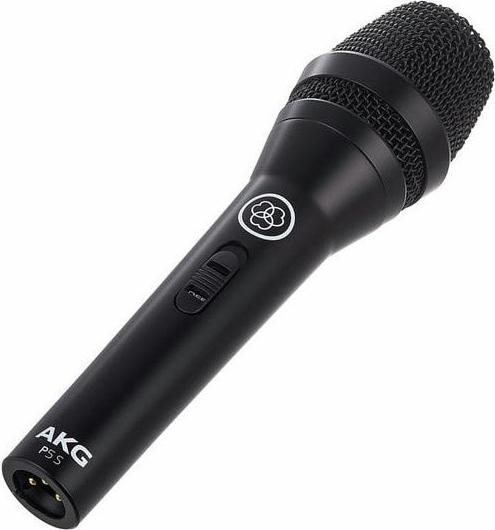 Actual product image AKG Pro P5 S