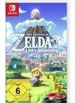 Image du produit Nintendo The Legend of Zelda: Links Awakening (Switch, DE)