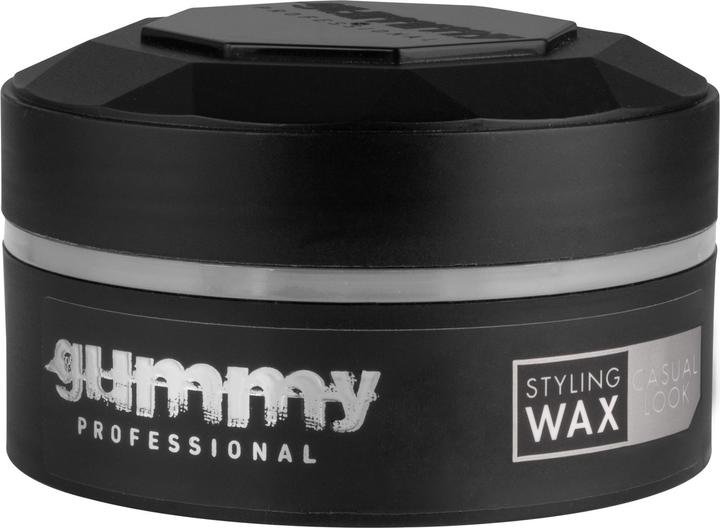 Image du produit Gummy Professional (Gum150) Cire de finition mate Gummy 150ml (Gel coiffant, 150 ml)