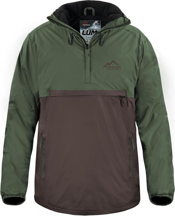 Olive/Brown
